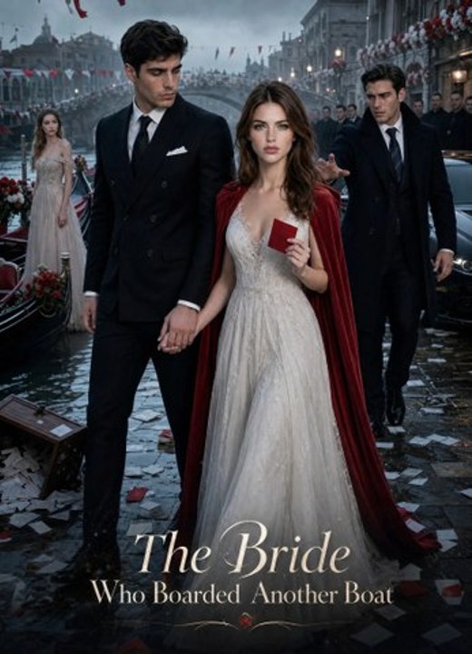 The Bride Who Boarded Another Boat - Full HD Movie