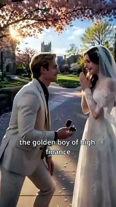 Divorced, I married the godfather | Short Drama Full HD [Full Movie]