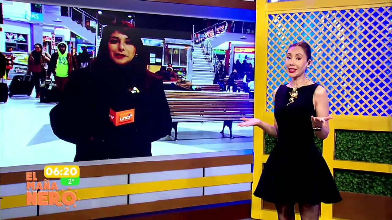 El Mañanero cbba 27/07/2026