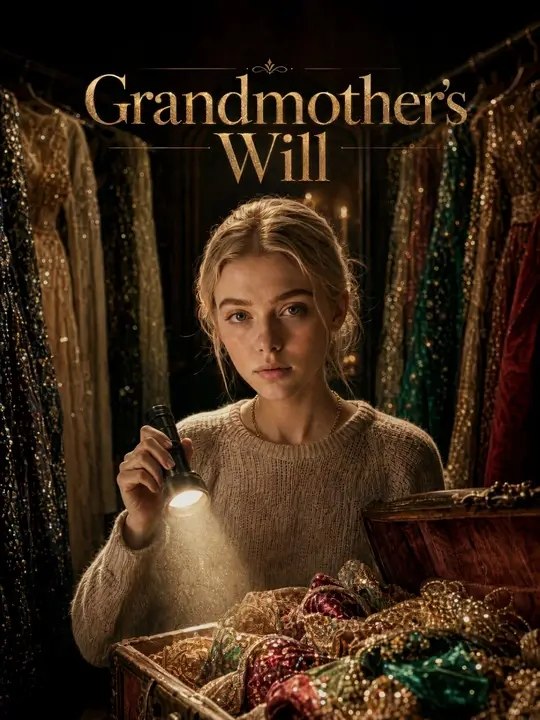 Grandmother's Will Full (Short Drama)