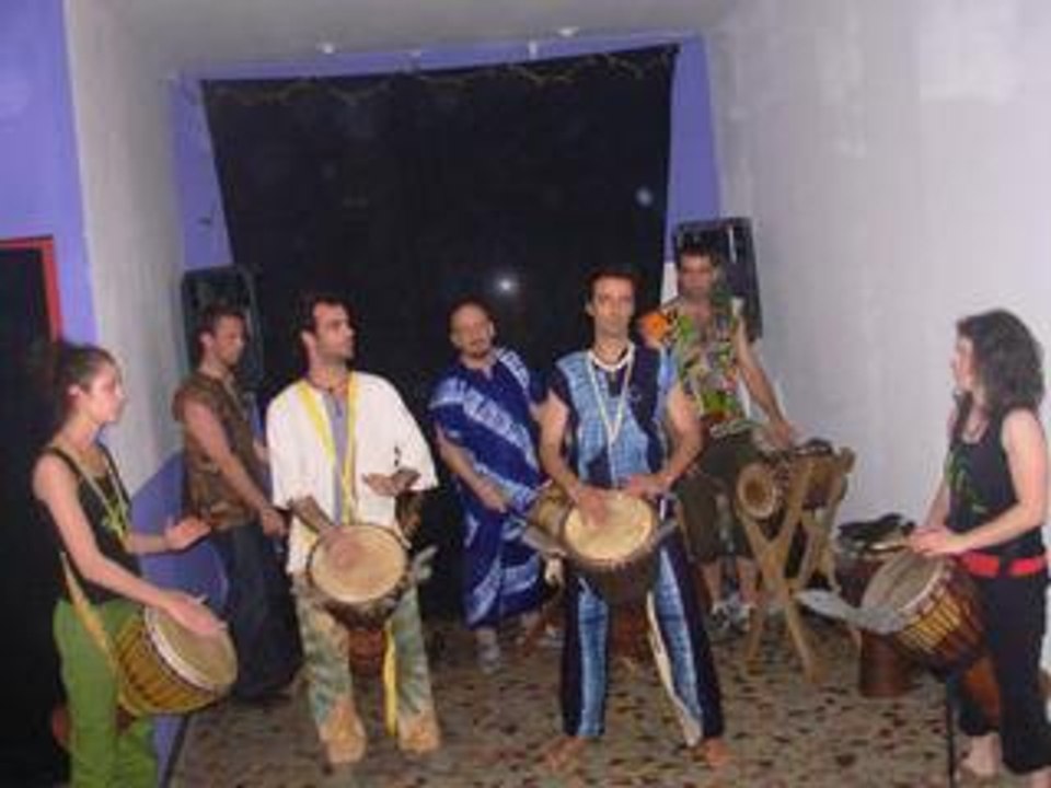 Concert pour Attrap'nati