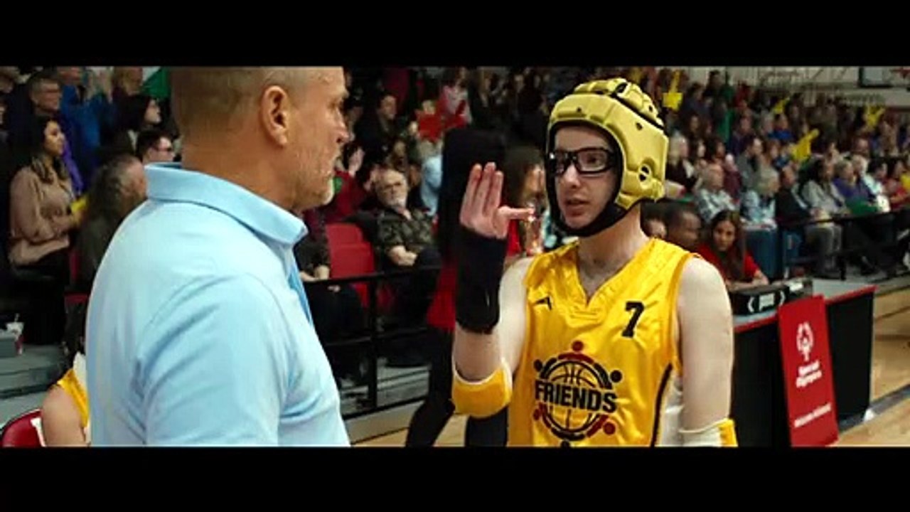 CHAMPIONS (2023) Trailer VO - HD [Full Movie]