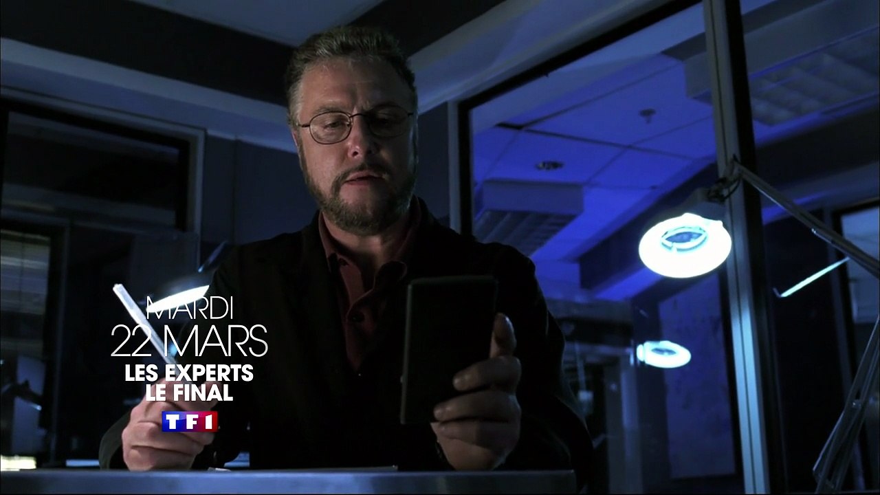 Les experts