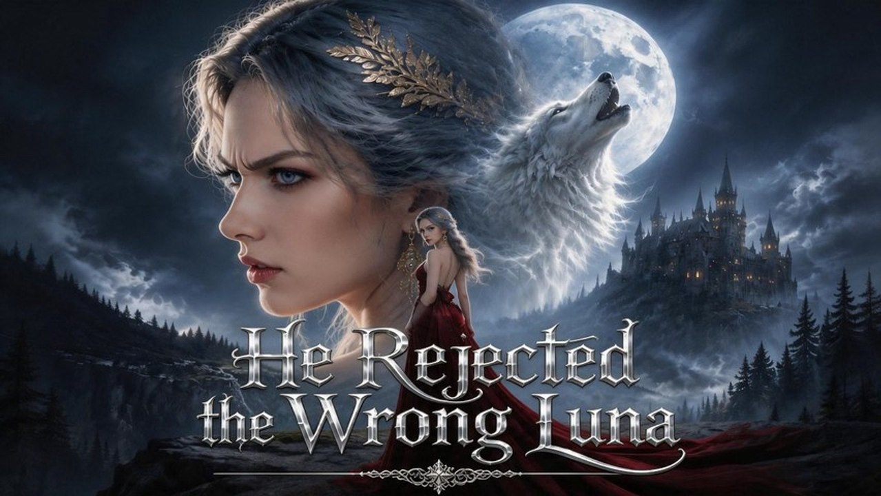 He Rejected the Wrong Luna