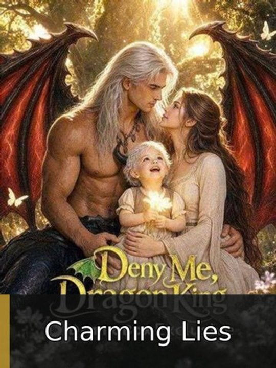 ( Hot) Deny Me, Dragon King - Full | Charming Lies