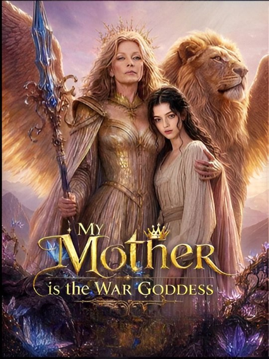 My Mother is the War Goddess- Drama FULL MOVIES ENGLISH SUB
