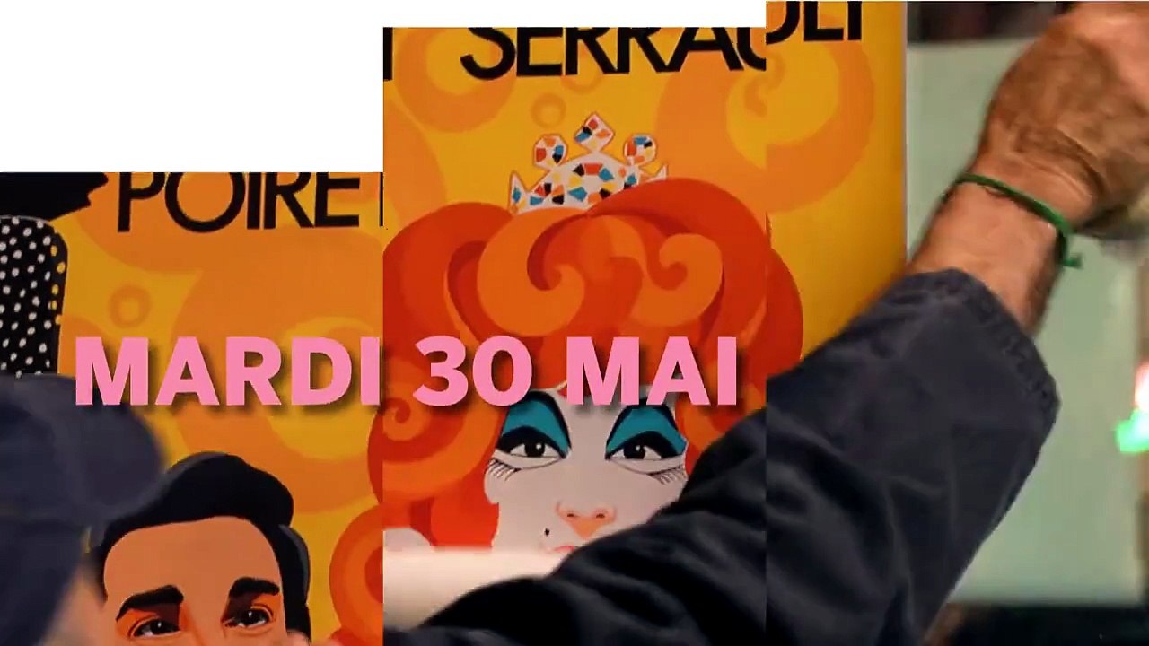 La Cage aux folles