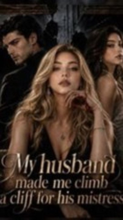 My Husband Made Me Climb a Cliff for His Mistress (Exclusive) #fullmovie