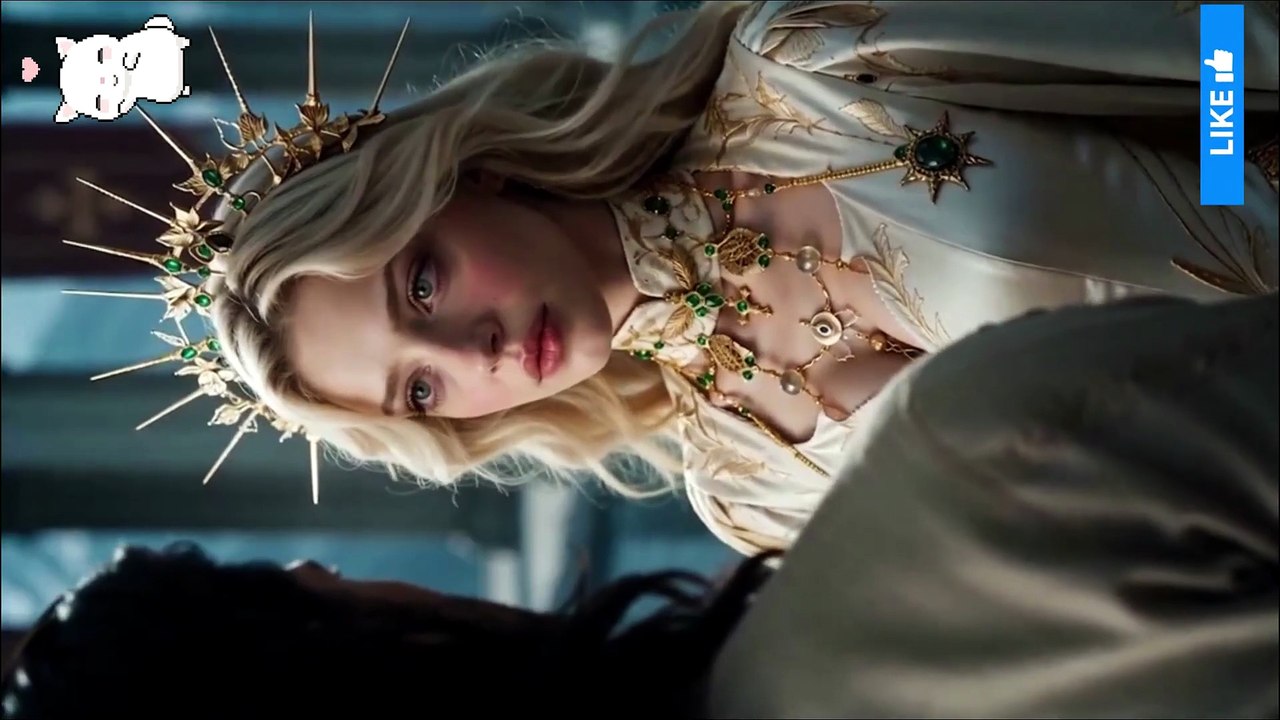 Rejected, He Reclaimed The Night Empire- She Called Him a Stain… Then His Power Shook the Heavens!