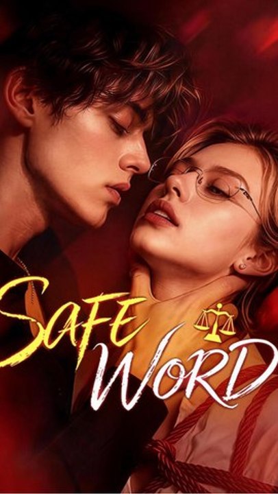 Safeword - Full Episode (ENGSUB) | Modern Romance #ANS