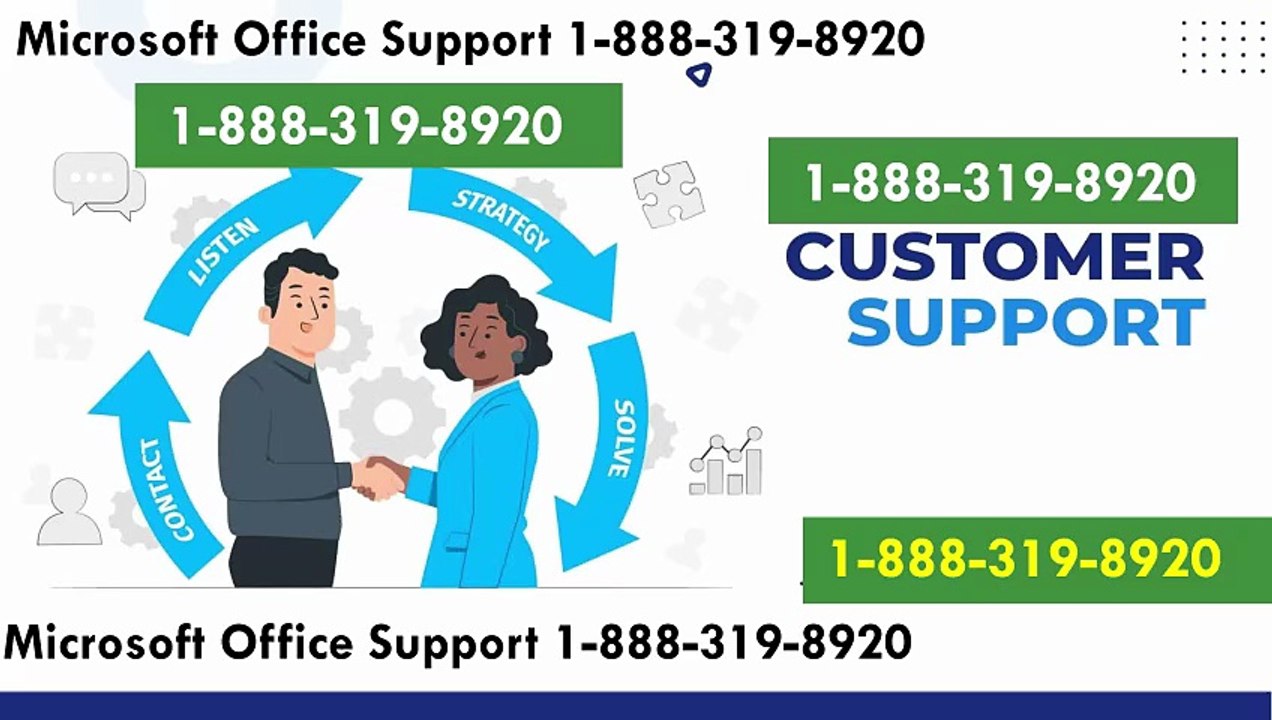 Where can I find the phone number for Microsoft Office support