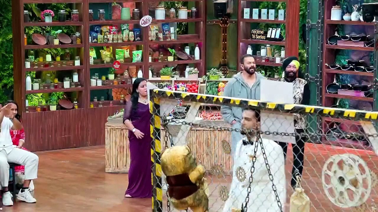 Laughter Chefs Season 3 - 26th July 2026 - Episode 72