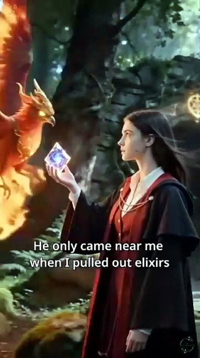 Mi CompañEro Escamoso Ep 🐉🔥 [Full Movie]