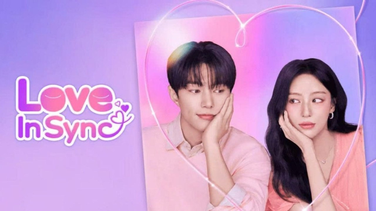 Love in Sync (2026) Episode 8 - Eng Sub