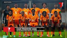 Le 7Actu du 26 juillet 2026 (édition 15H)