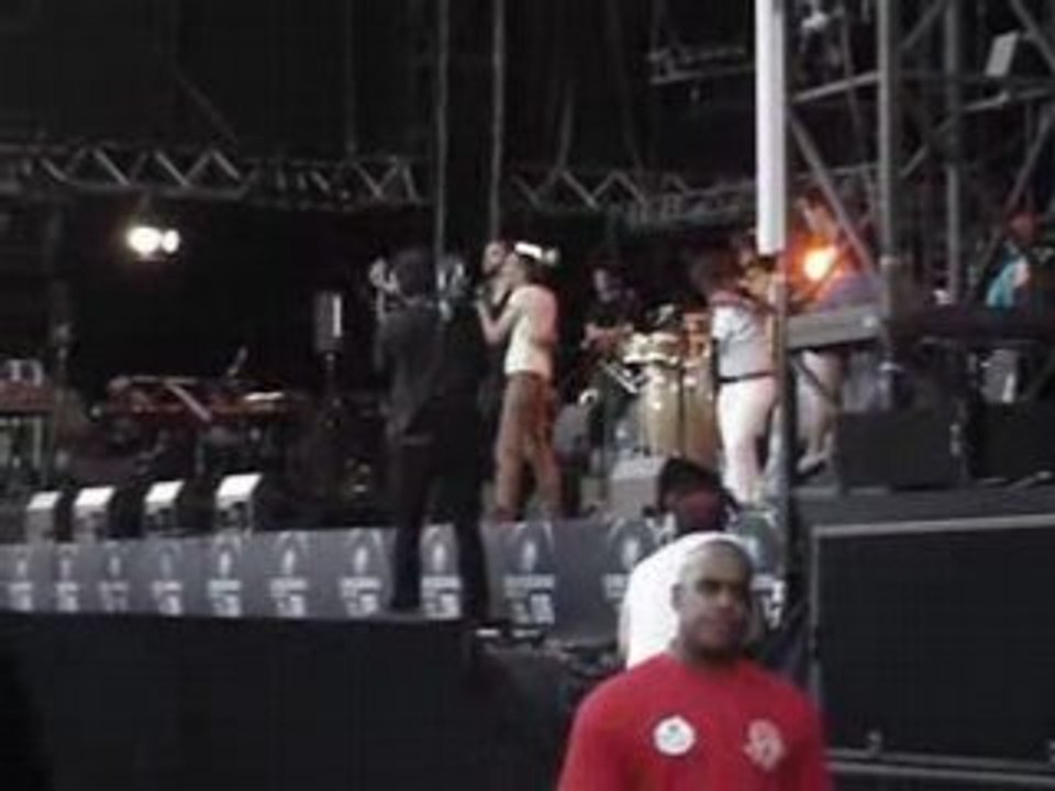 eurock 2008