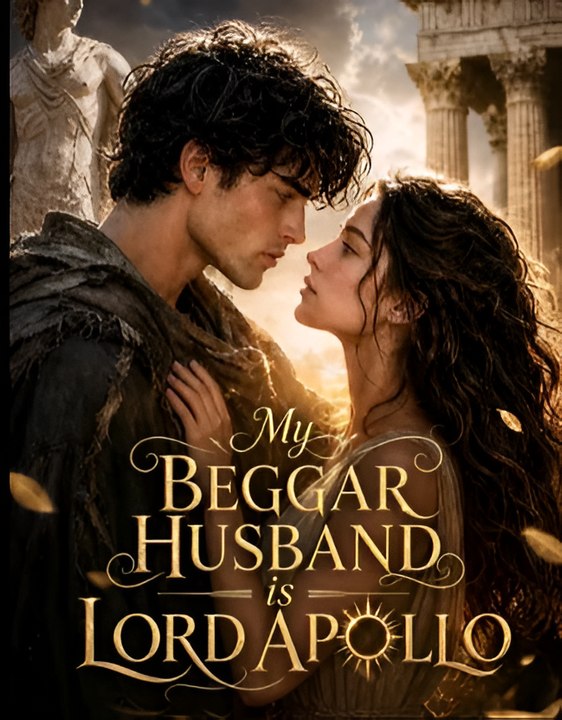 My Beggar Husband is Lord Apollo