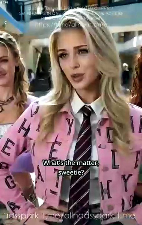Last Summer Of My Virginity- Drama FULL MOVIES ENGLISH SUB [Full Movie]