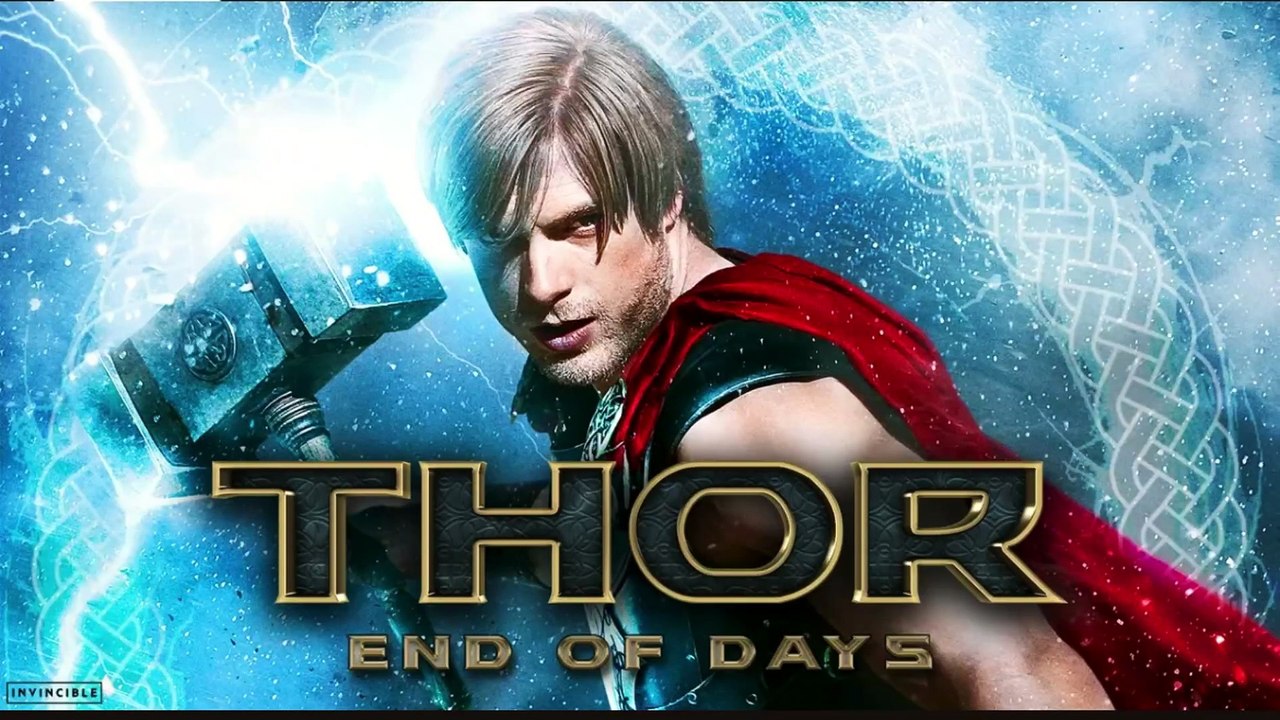 THOR END OF DAYS FULL MOVIE