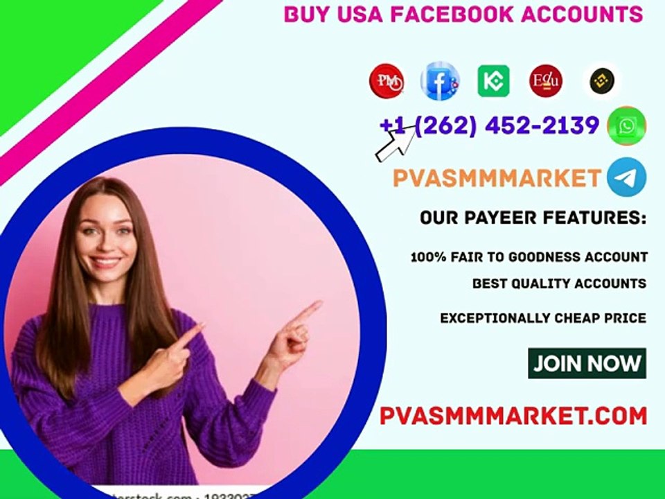 Buy USA Facebook Accounts (1)