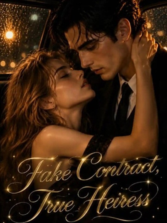 Fake Contract, True Heiress - FULL HD 2026🍿🍿🍿