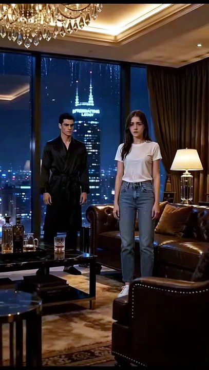 Runaway Bride, Billionaire Husband - Full Episode  2026🍿🍿🍿 HOT DRAMA