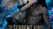 Reborn Mermaid Queen: Bound to the Serpent King - Full EP | Fantasy Romance #ARS