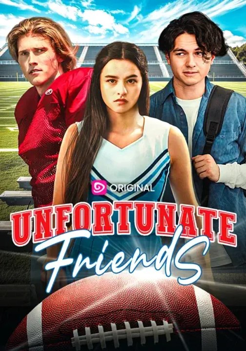 Unfortunate Friends
