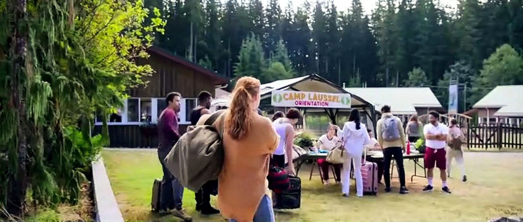 Boot Camp Full Movie [Full Movie] [New Drama]Full EP - Full