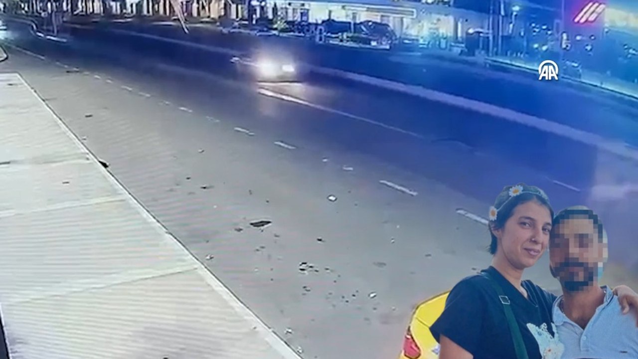 İstanbul'da karısını öldürüp cesedini ormana bıraktığı iddia edilen zanlı tutuklandı