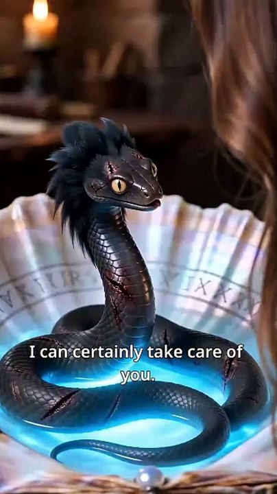 Beastward Academy: Reborn, I Claimed My Sister's Serpent 2026 [Full Movie]