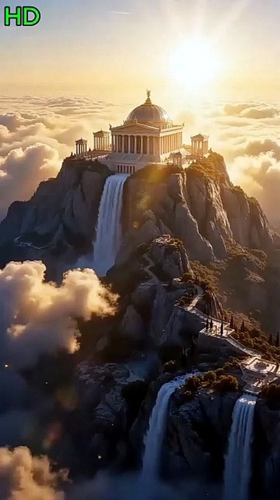 TOO LATE! THE DAUGHTER OF OLYMPUS FORSAKES YOU #SM | Full Short Drama | English Sub 2026 [Full Movie]