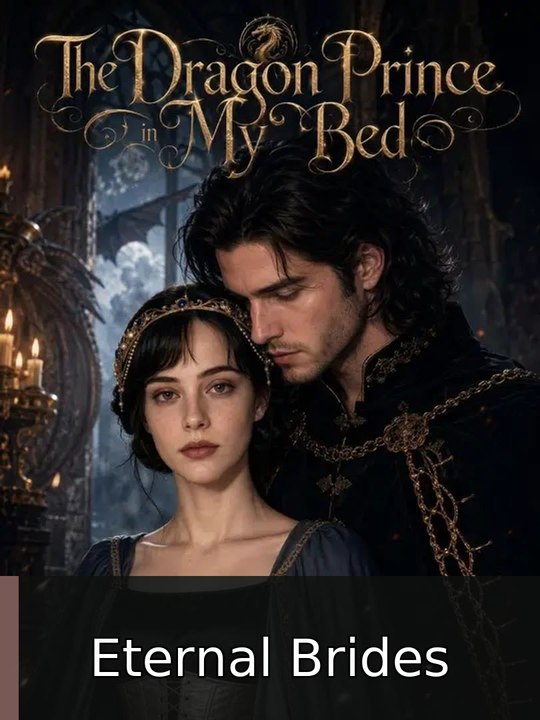 The Dragon Prince in My Bed Full HD | Eternal Brides