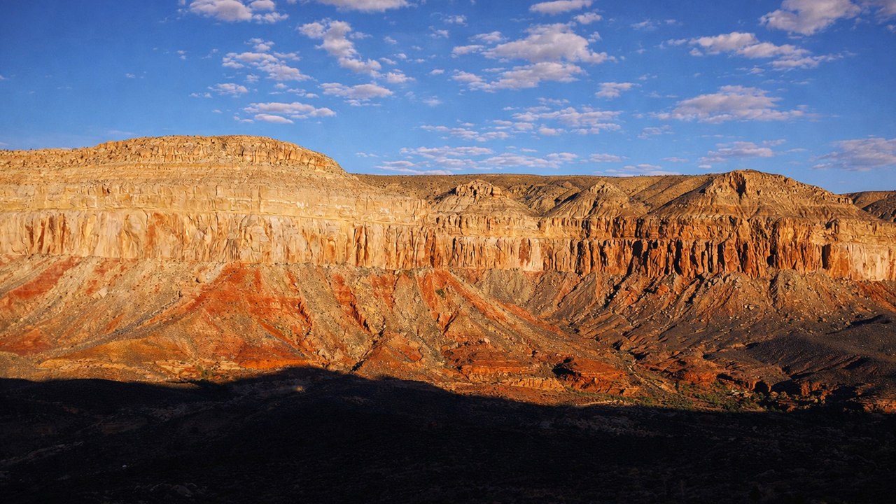Havasupai Falls Full Hike 4K with the U.S. Department of State