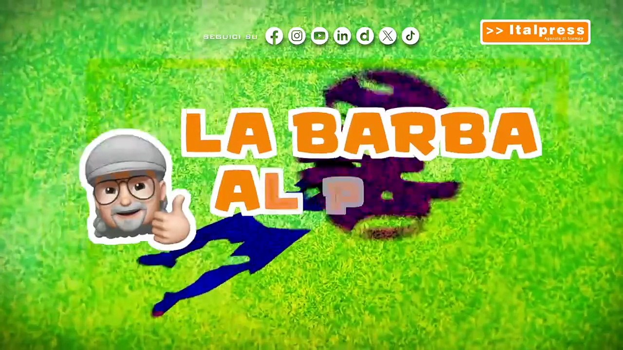 La Barba al Palo - Per favore dateci Baldini