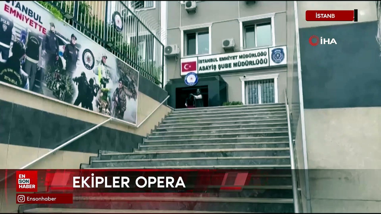 Blok3'e suikast düzenlemek için grup kurdukları öne sürüldü