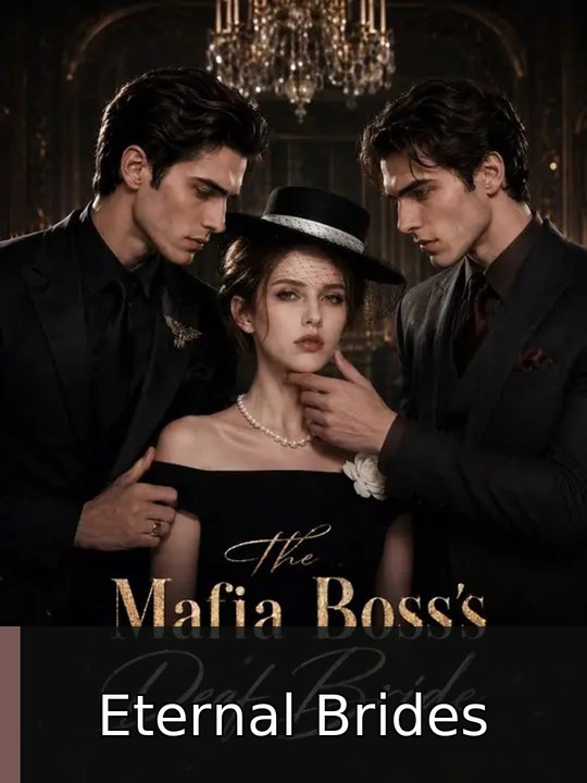 The Mafia Boss’s Deaf Bride Full HD | Eternal Brides