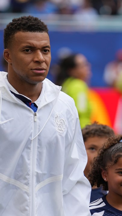CITATION mbappé