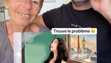 QUI VA TROUVER LE PROBLÈME 👀