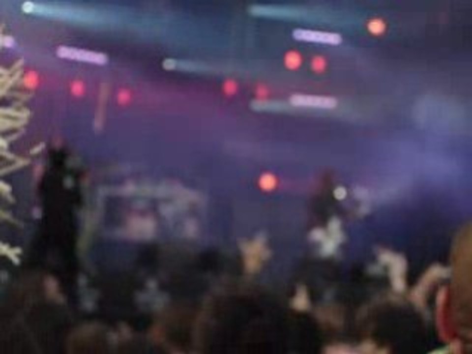 eurock 2008