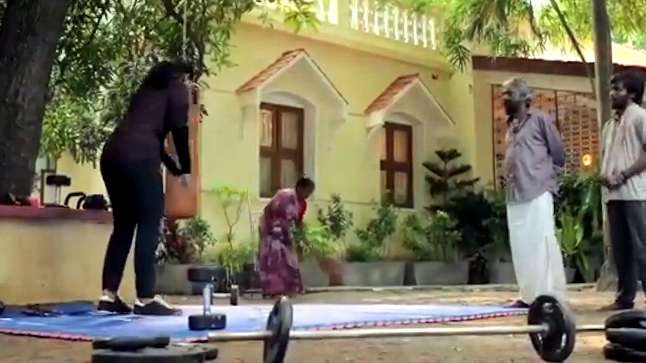 JAN NETA (2026) Full Hindi Dubbed Movie _ Vijay Thalapathy _ Action Political Film