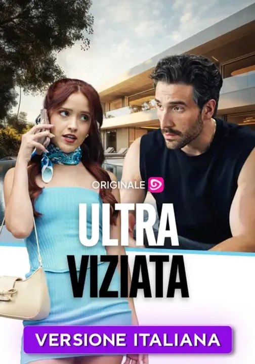 Ultra viziata