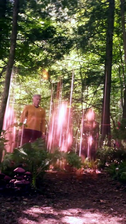 Star Trek: Strange New Worlds S4 Teaser (Deutsch)
