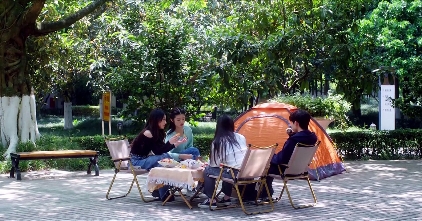 As Scheduled  Episode 12 Full Movies English Sub