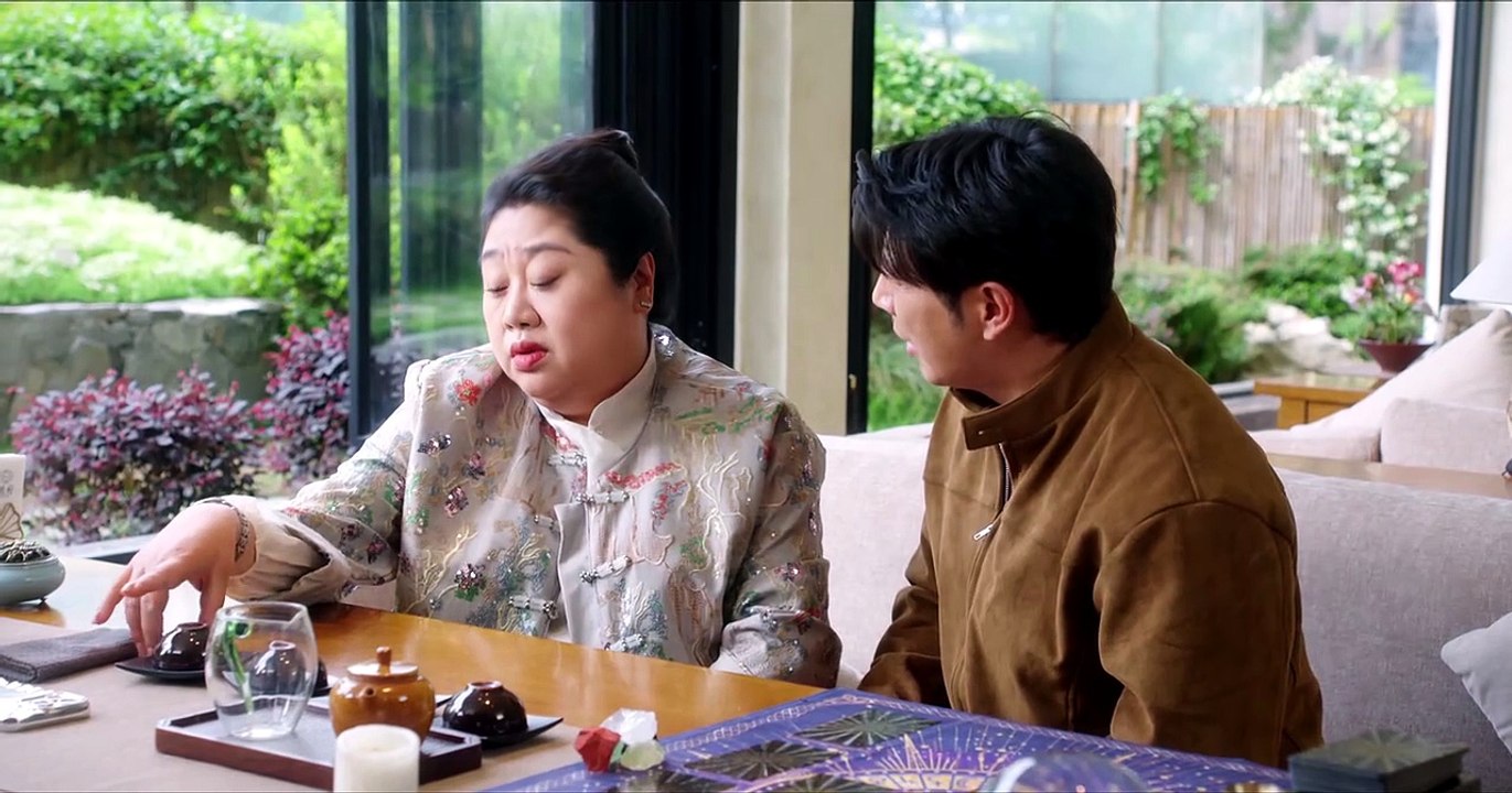 As Scheduled  Episode 17 Full Movies English Sub