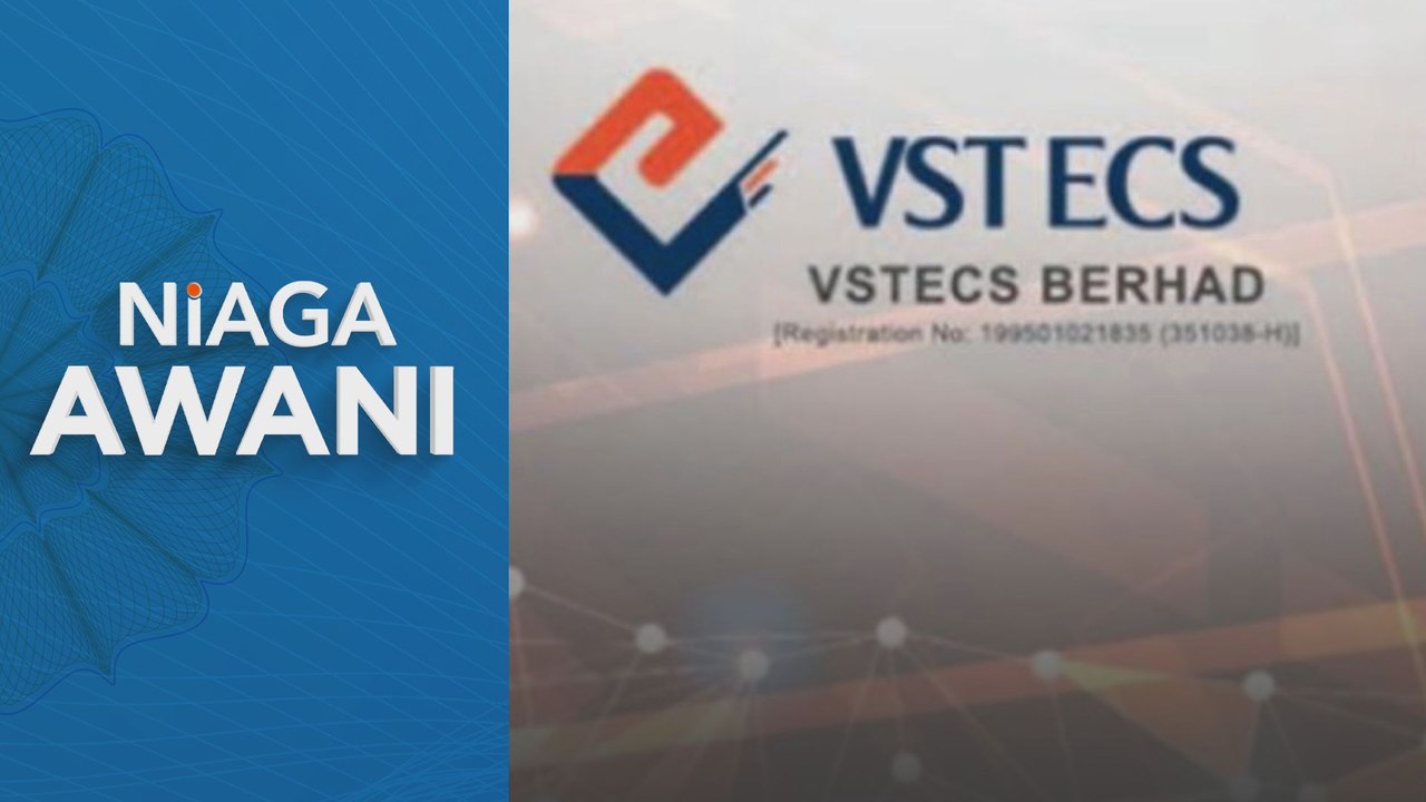 VSTECS dijangka manfaat daripada lonjakan teknologi