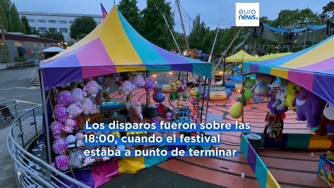 Últimas noticias | 27 julio 2026 - Mediodía