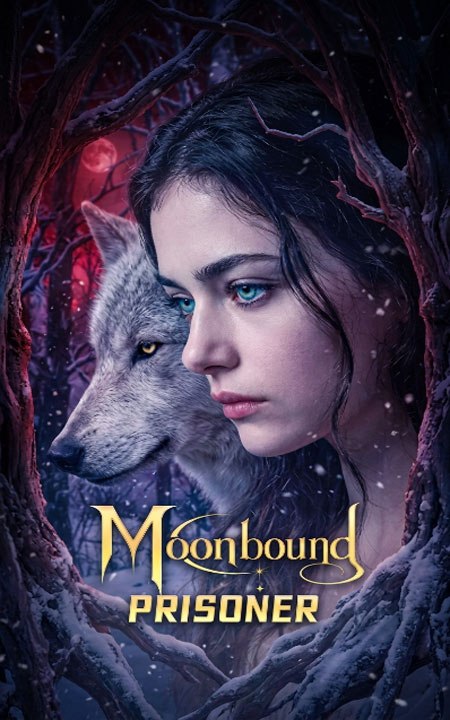 Moonbound Prisoner
