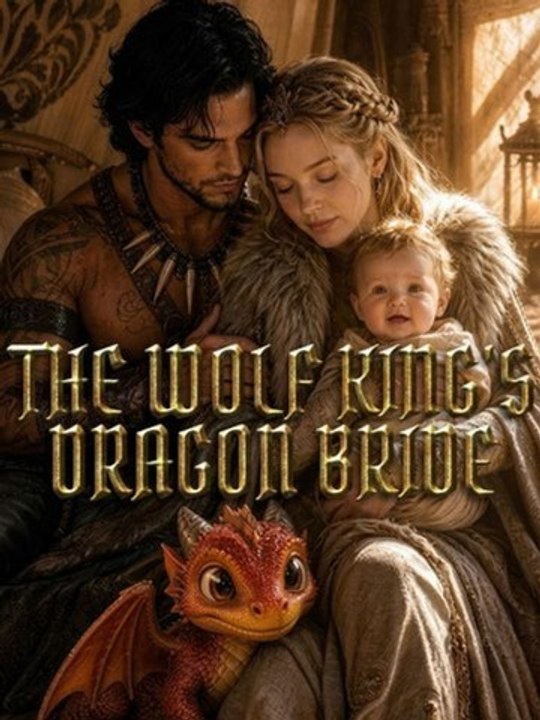 The Wolf King's Dragonfire Bride - New Movie 2026 - 🔥🔥🔥FULL MOVIES ENGLISH SUB 2026