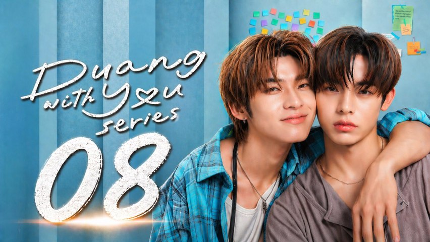 Duang with You Episode 8 | English Sub | Full Short Drama | English Sub 2026
